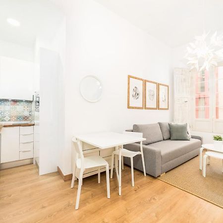 Suite Homes Uncibay Square Málaga Dış mekan fotoğraf