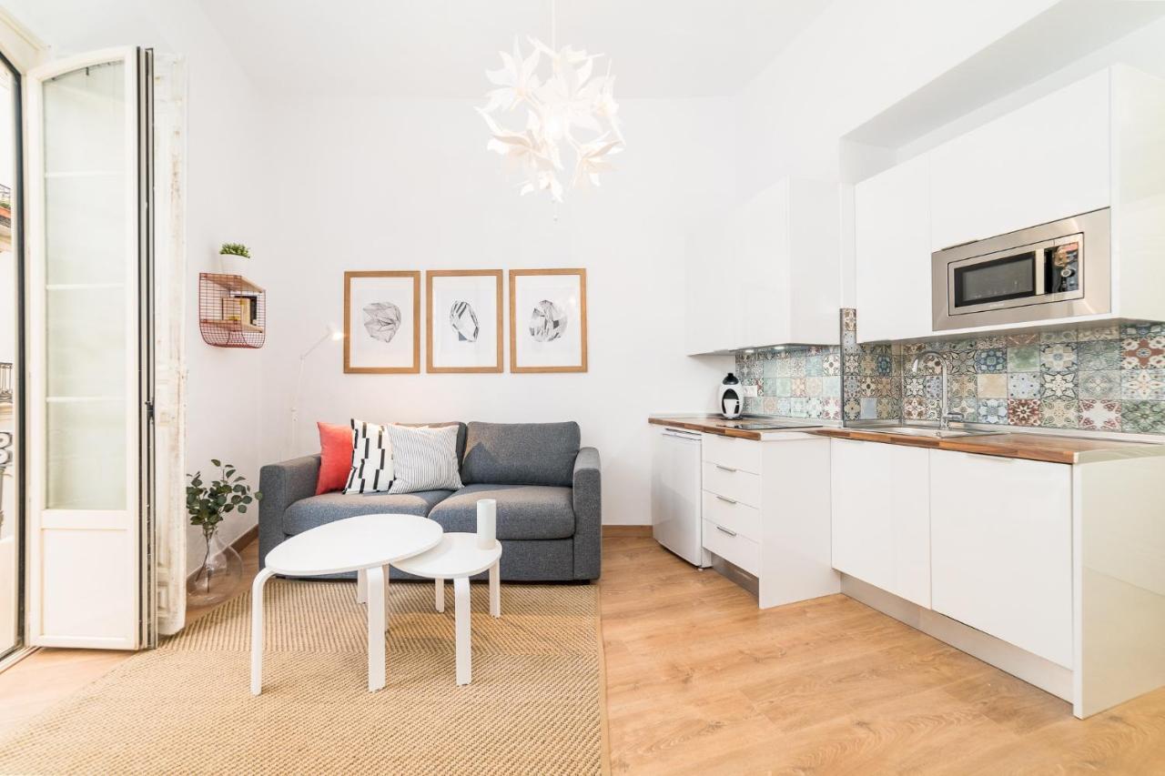 Suite Homes Uncibay Square Málaga Dış mekan fotoğraf