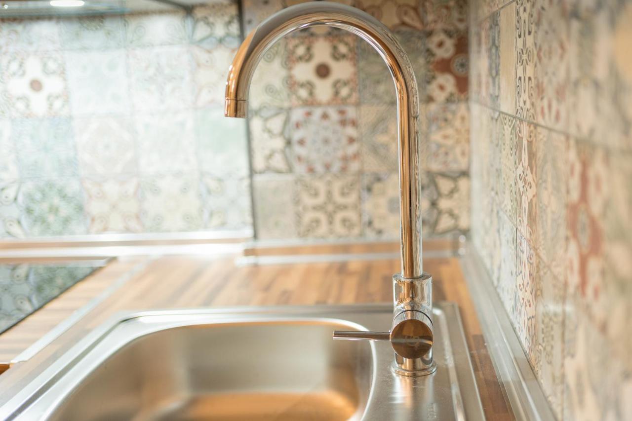 Suite Homes Uncibay Square Málaga Dış mekan fotoğraf